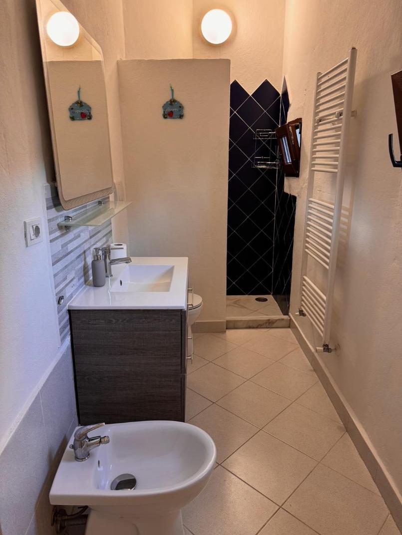 Station & Airport Hotel Pisa Bagian luar foto